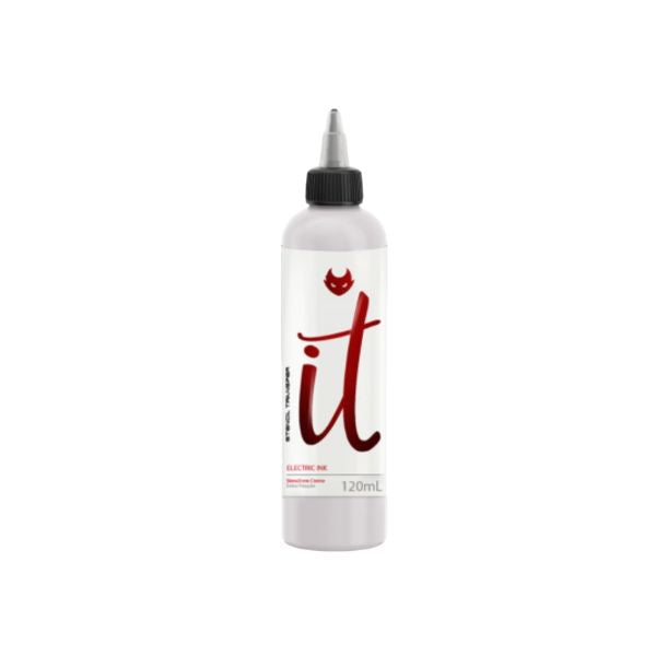 Stencil It - Liquido Transfer