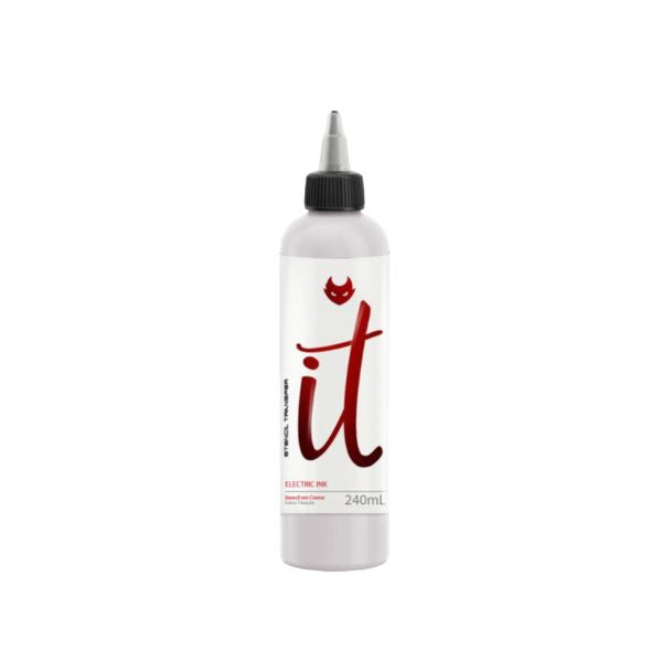 Stencil It - Liquido Transfer
