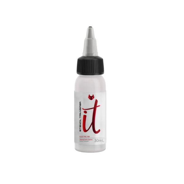 Stencil It - Liquido Transfer
