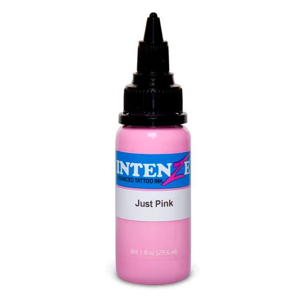 Just Pink - 30ml
