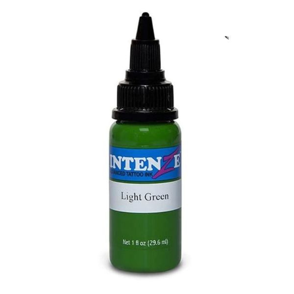 Light Green - 30ml