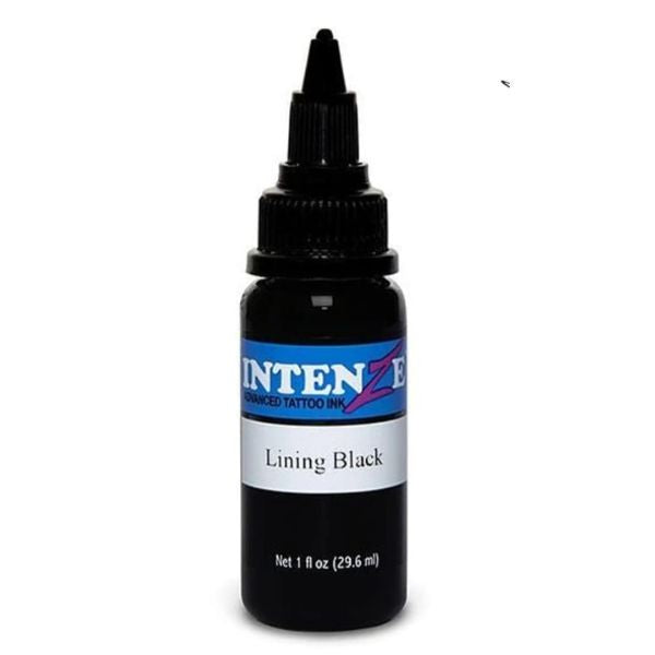 Lining Black - 30ml