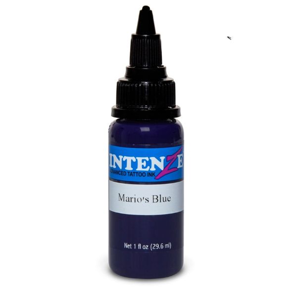 Mario's Blue - 30ml