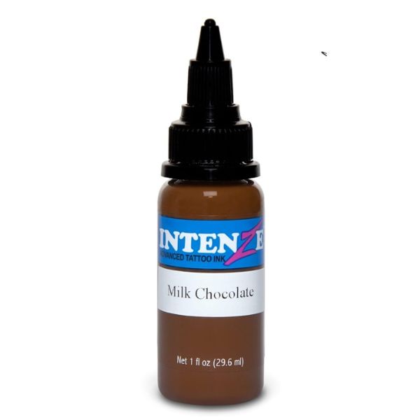 Milk Chocolate - 30ml