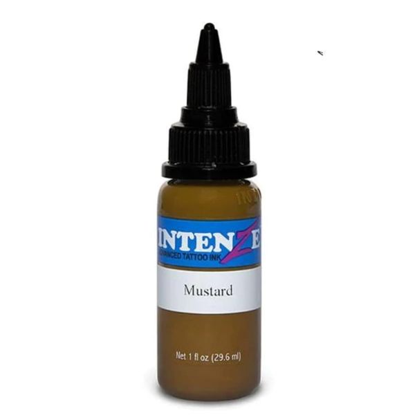 Mustard - 30ml