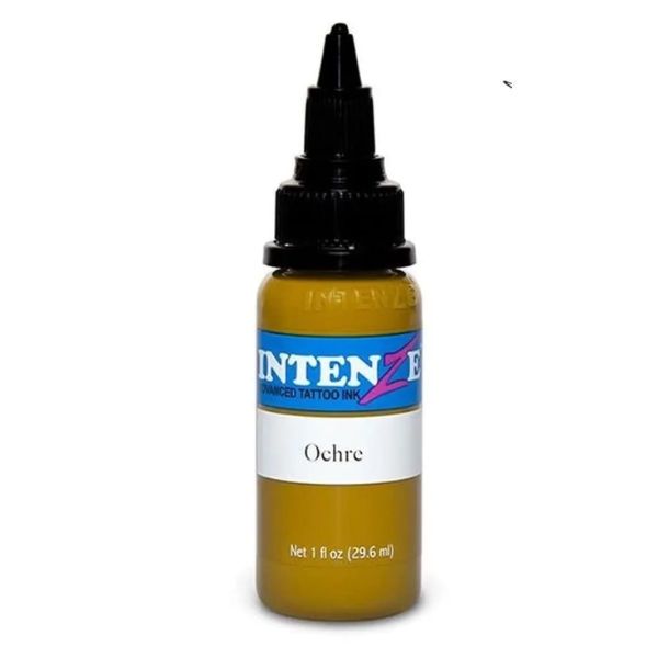 Ochre - 30ml
