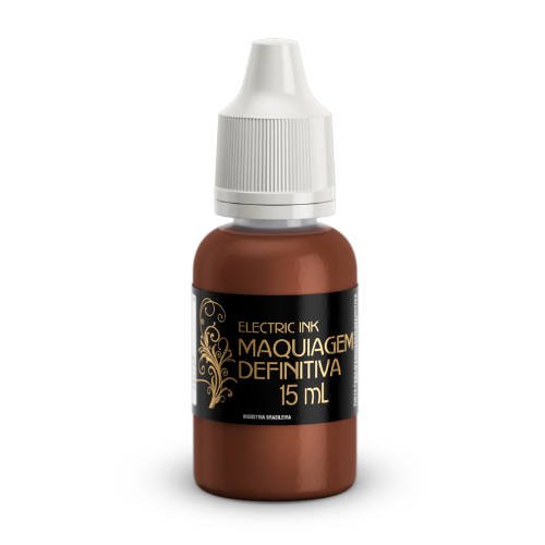 Pigmento MD Electric - Pele Escuro