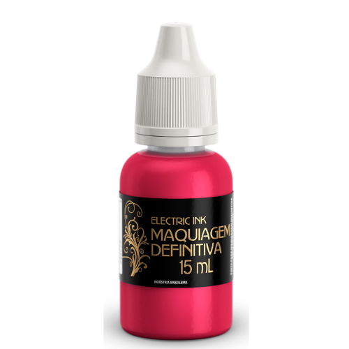 Pigmento MD Electric - Pink