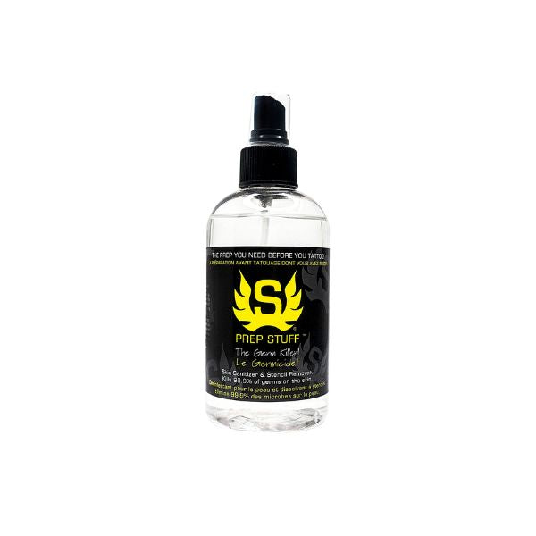 Tattoo Stuff - Prep Stuff - 250ml