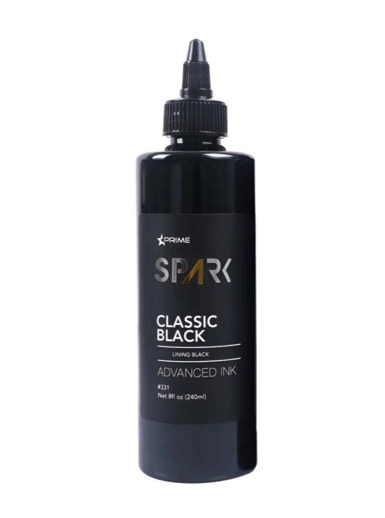 Spark Clasic Black 240ml