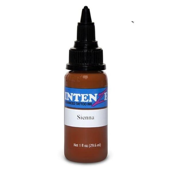Sienna - 30ml