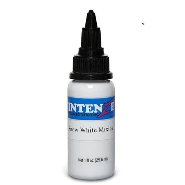 Snow White Mixing - 30ml