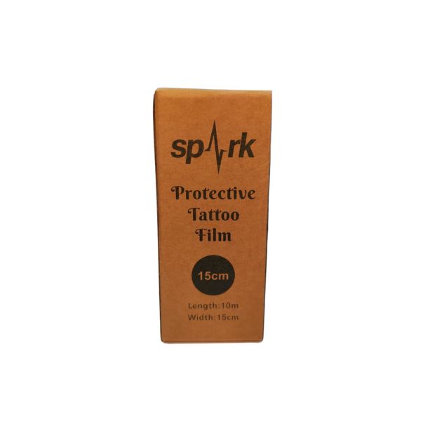 Protector SPARK Tattoo Film