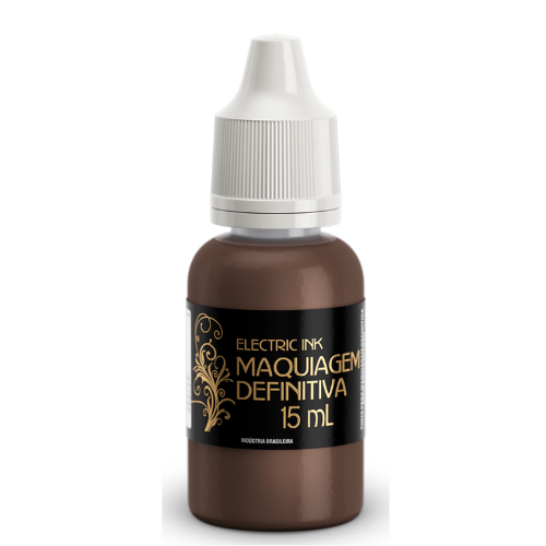 Pigmento MD Electric - Sun Brown