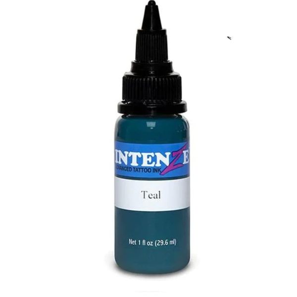 Teal - 30ml