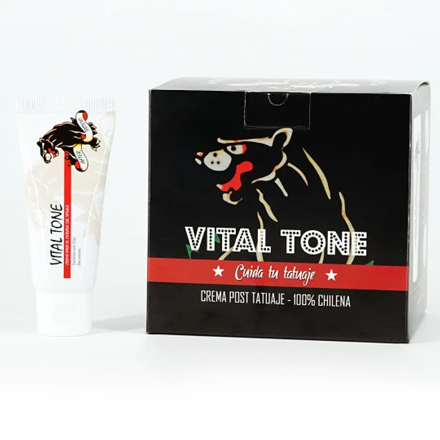 Vital Tone 30g