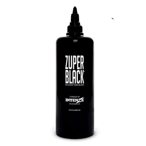 Zuper Black - 360ml